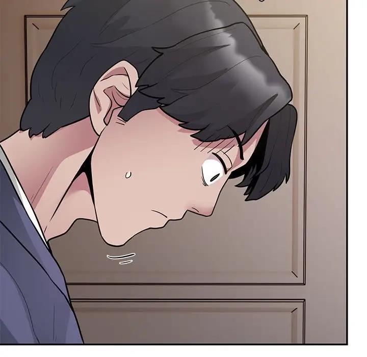银行业务员的秘密 第4話 韩漫图片175