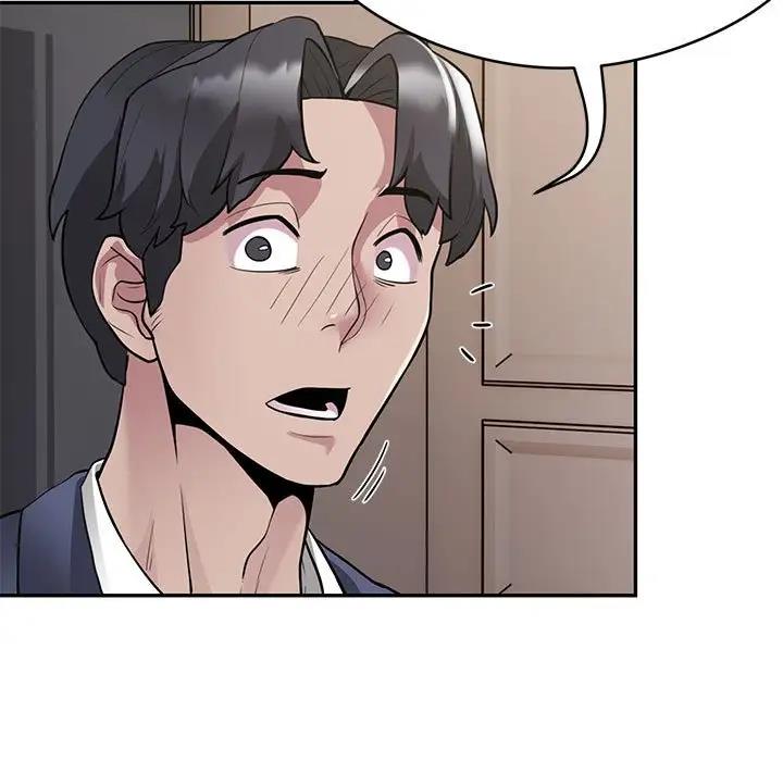 银行业务员的秘密 第4話 韩漫图片181