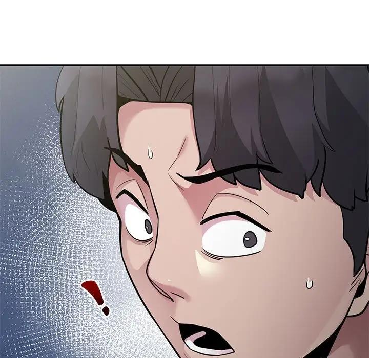 银行业务员的秘密 第4話 韩漫图片171