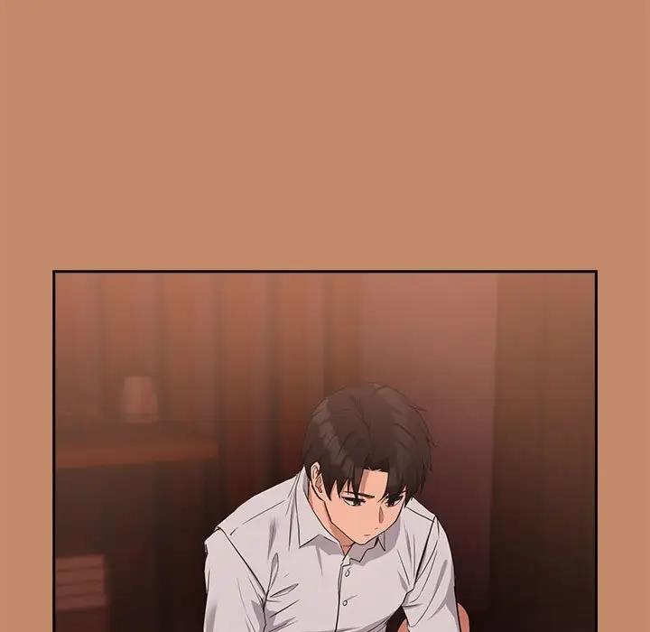 下班后的例行恋爱 第15話 韩漫图片25