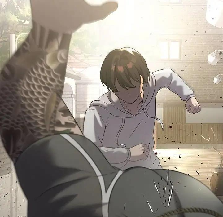 我靠升级逆袭成爲大师 第14話 韩漫图片62