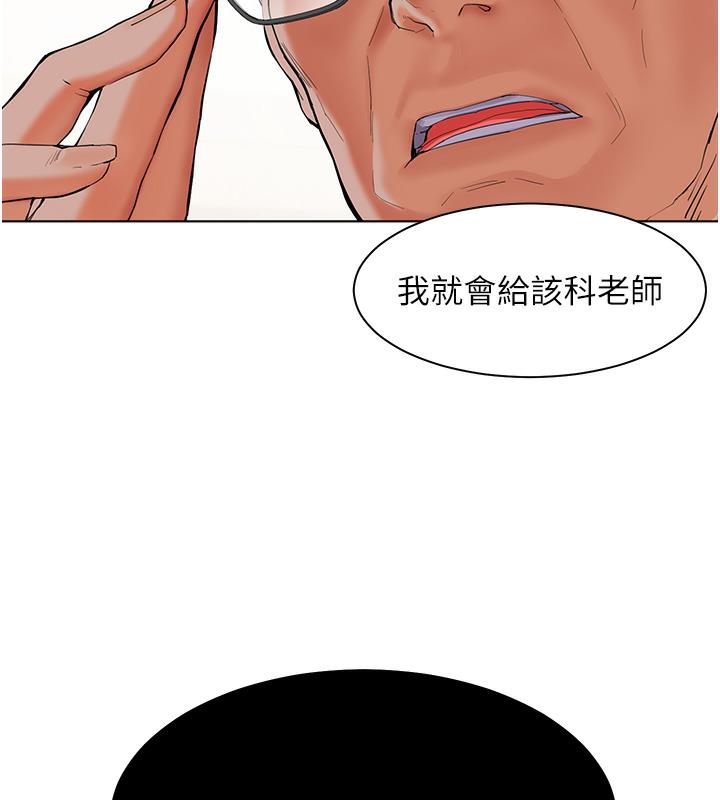 老师的亲密指导 第2話-老師，妳內褲露出來瞭… 韩漫图片9