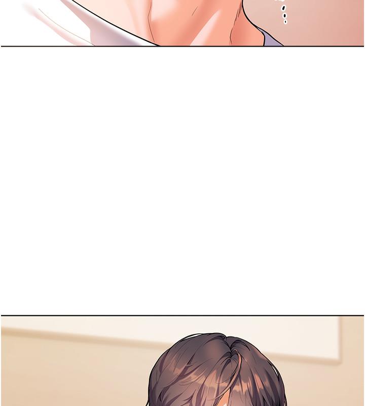 老师的亲密指导 第3話-往前看得更仔細唷♥ 韩漫图片43