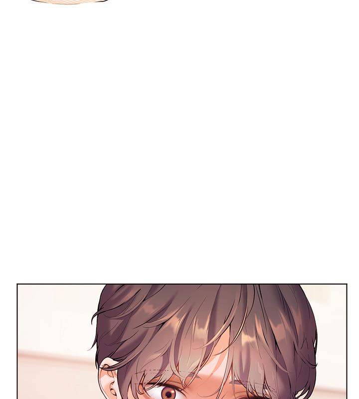 老师的亲密指导 第3話-往前看得更仔細唷♥ 韩漫图片77
