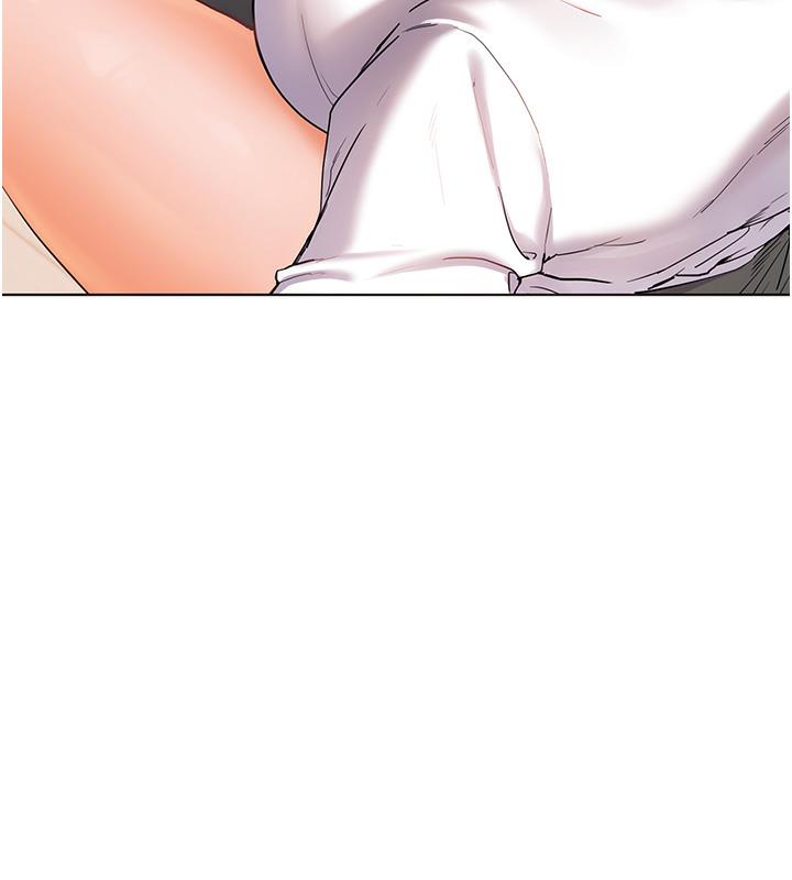 老师的亲密指导 第3話-往前看得更仔細唷♥ 韩漫图片107