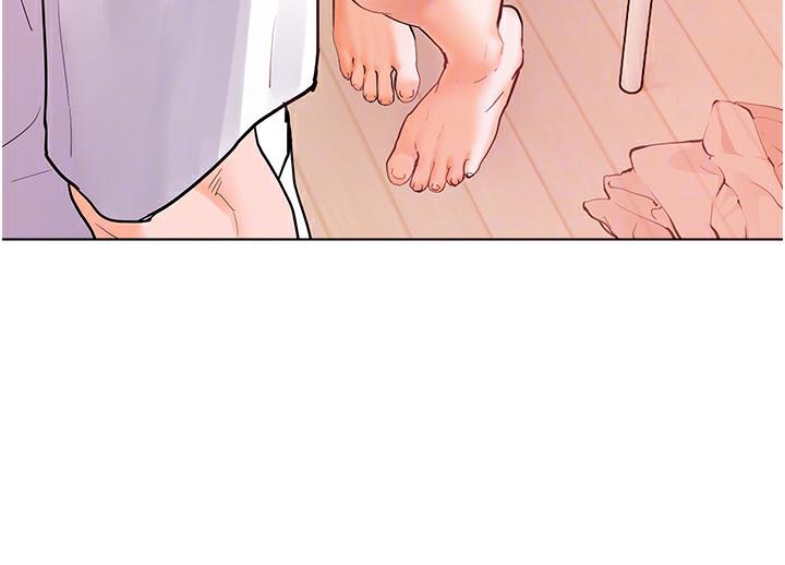 老师的亲密指导 第3話-往前看得更仔細唷♥ 韩漫图片98