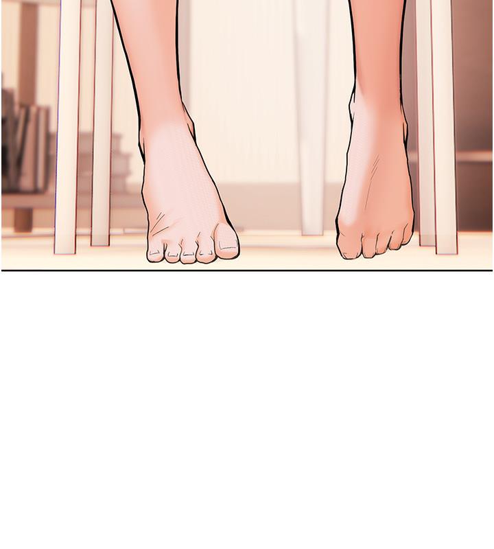 老师的亲密指导 第3話-往前看得更仔細唷♥ 韩漫图片41
