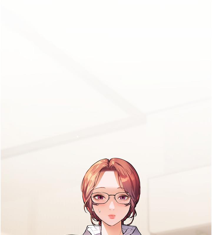 老师的亲密指导 第3話-往前看得更仔細唷♥ 韩漫图片39