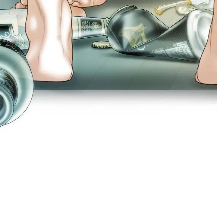 不可抗拒的吸引 第16話 韩漫图片25