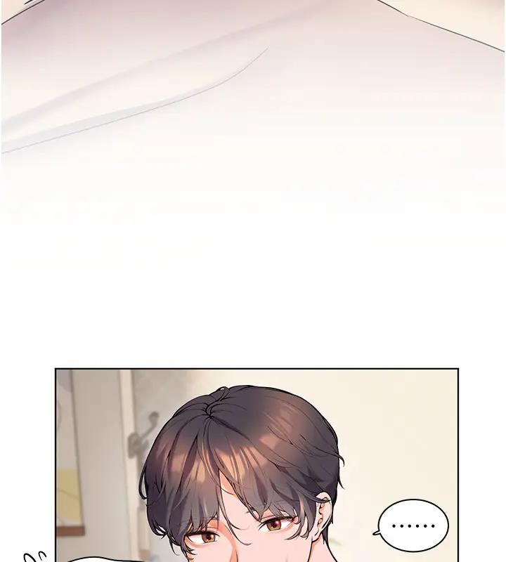 老师的亲密指导 第5話-老師，肉棒的英文怎麼說? 韩漫图片35