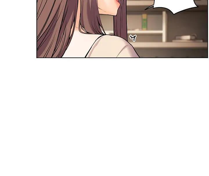 老师的亲密指导 第5話-老師，肉棒的英文怎麼說? 韩漫图片54