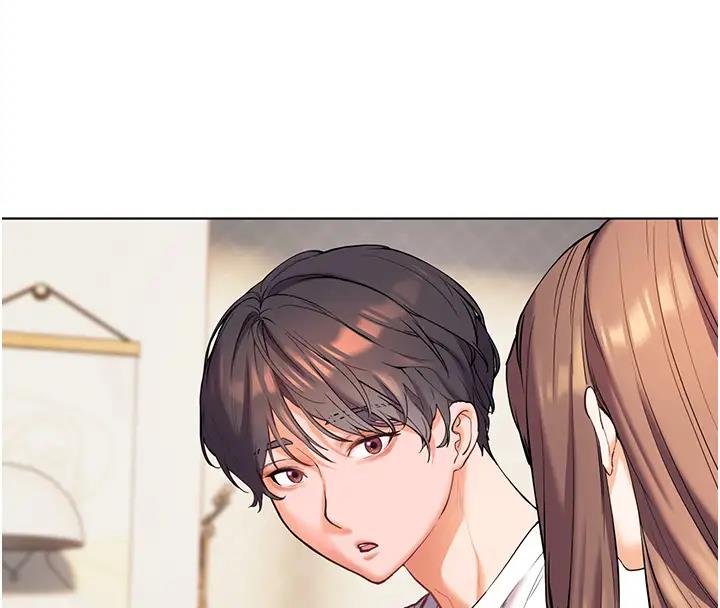 老师的亲密指导 第5話-老師，肉棒的英文怎麼說? 韩漫图片14