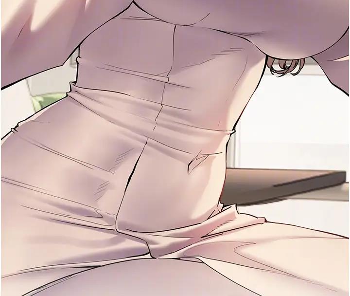 老师的亲密指导 第5話-老師，肉棒的英文怎麼說? 韩漫图片34