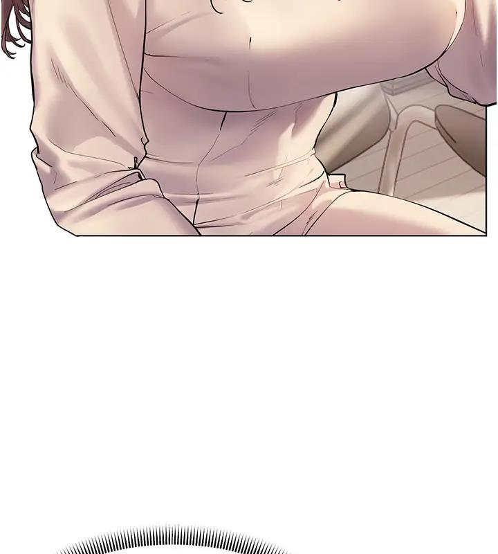 老师的亲密指导 第5話-老師，肉棒的英文怎麼說? 韩漫图片45
