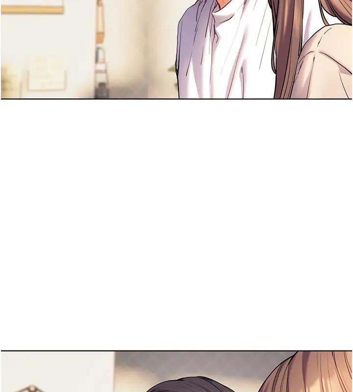 老师的亲密指导 第5話-老師，肉棒的英文怎麼說? 韩漫图片15