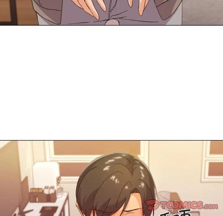 家人之间这样不好吧？ 第6話 韩漫图片140