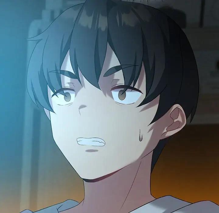 我靠升级逆袭成爲大师 第15話 韩漫图片110