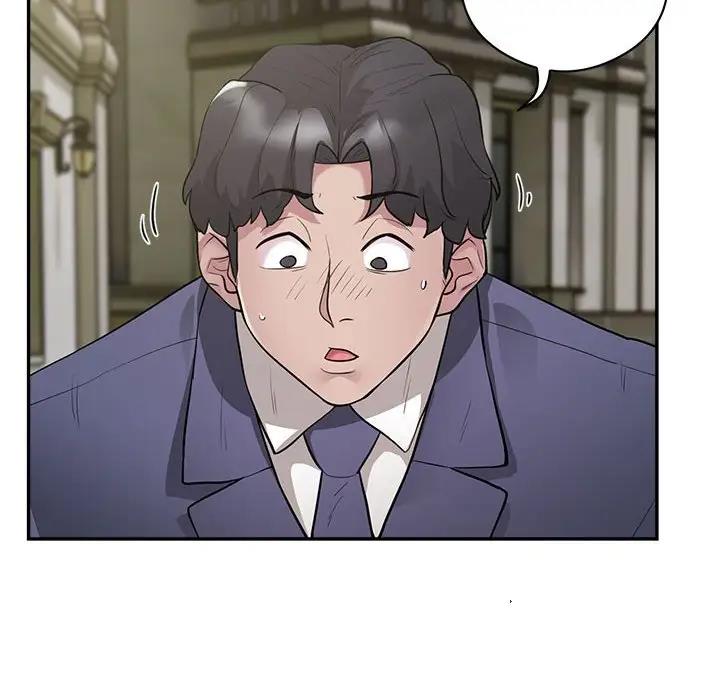 银行业务员的秘密 第6話 韩漫图片14