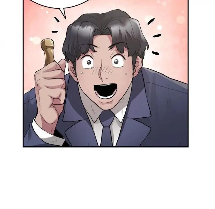 银行业务员的秘密 第6話 韩漫图片92