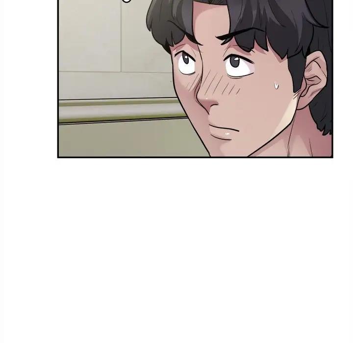 银行业务员的秘密 第6話 韩漫图片55