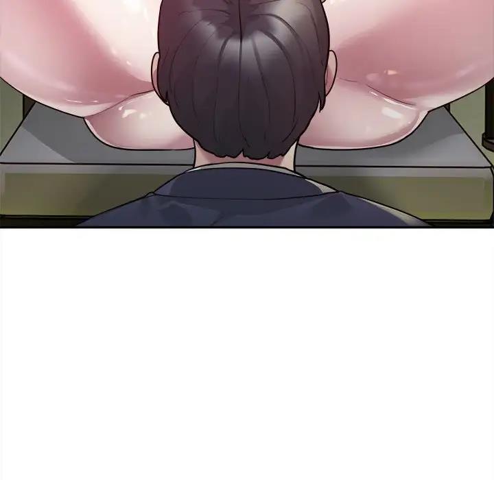 银行业务员的秘密 第6話 韩漫图片53