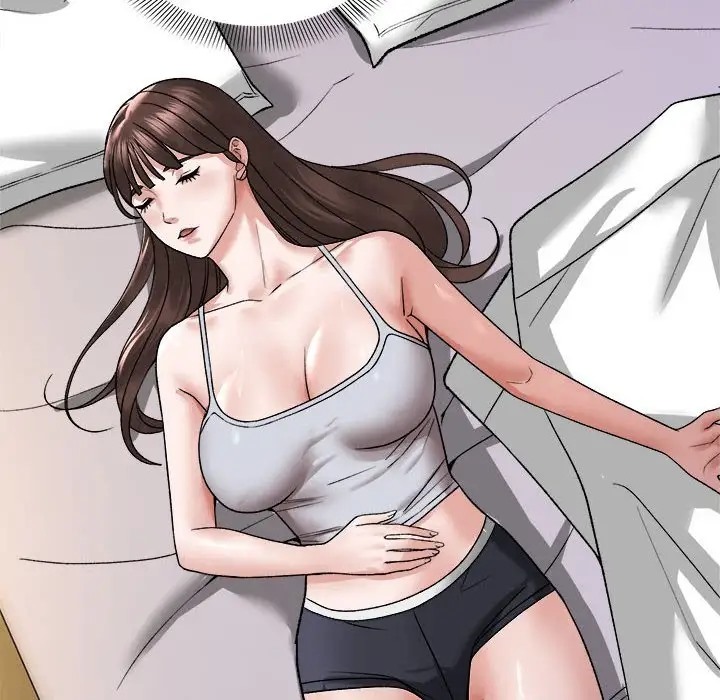 邻居跑路中 第3話 韩漫图片58