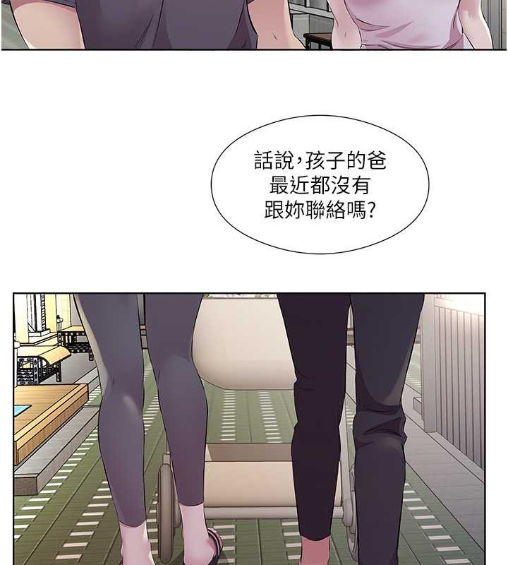 今天吃飽瞭嗎？ 在线观看 今天吃飽瞭嗎？ 最終話-我等妳好久瞭 漫画图片47