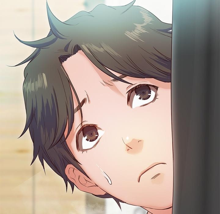 甜蜜的假期 第2話 韩漫图片69