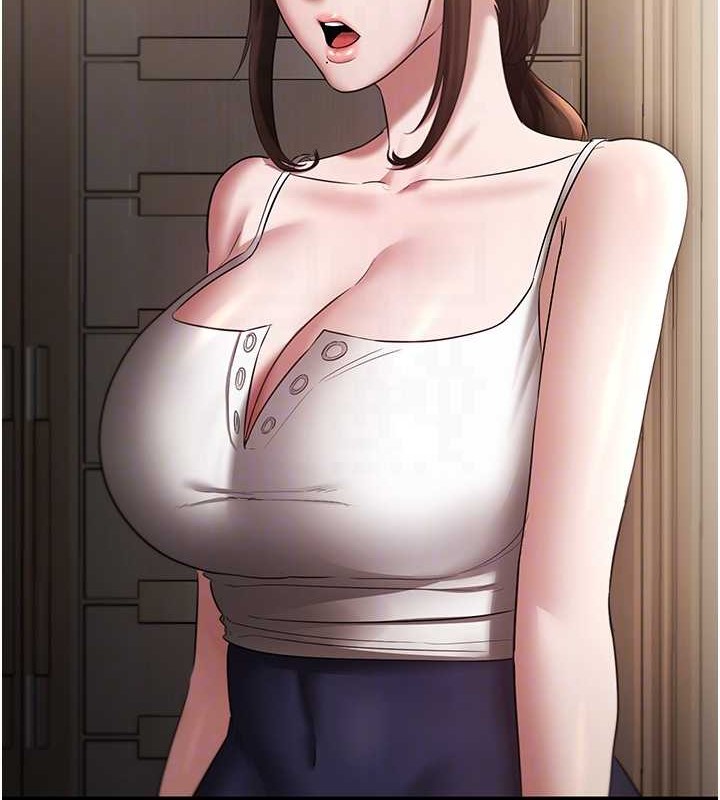 老闆娘的诱惑 第16話-老闆娘說不出口的秘密 韩漫图片88