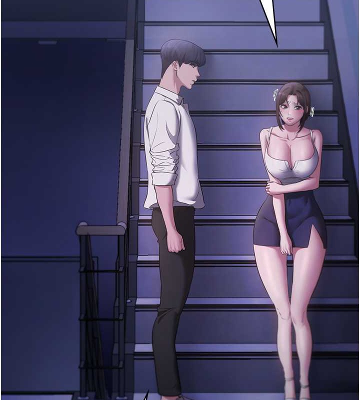 老闆娘的诱惑 第16話-老闆娘說不出口的秘密 韩漫图片102