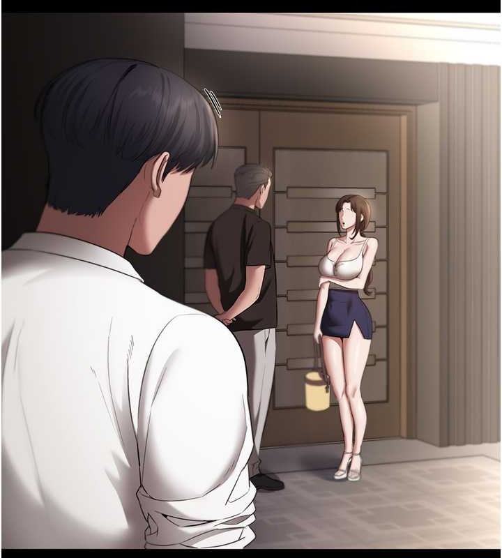 老闆娘的诱惑 第16話-老闆娘說不出口的秘密 韩漫图片78