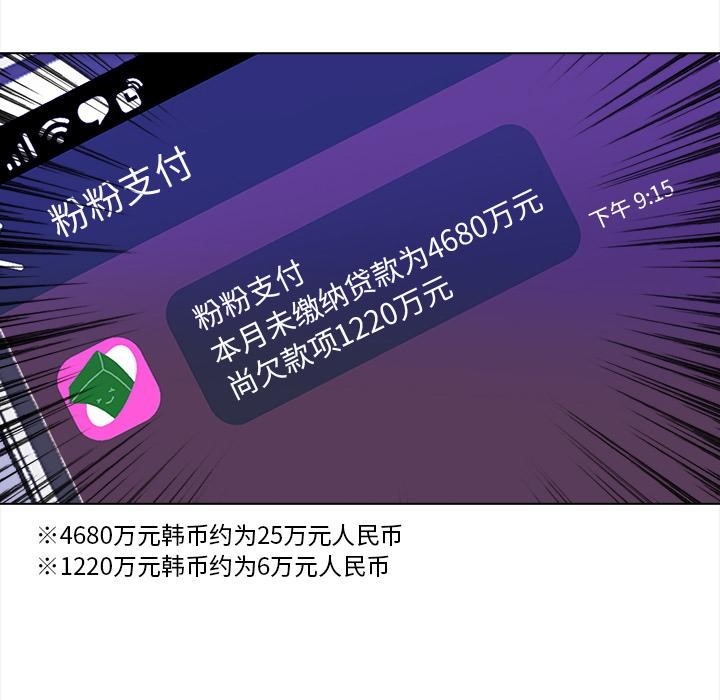 情侣游戏 第1話 韩漫图片89