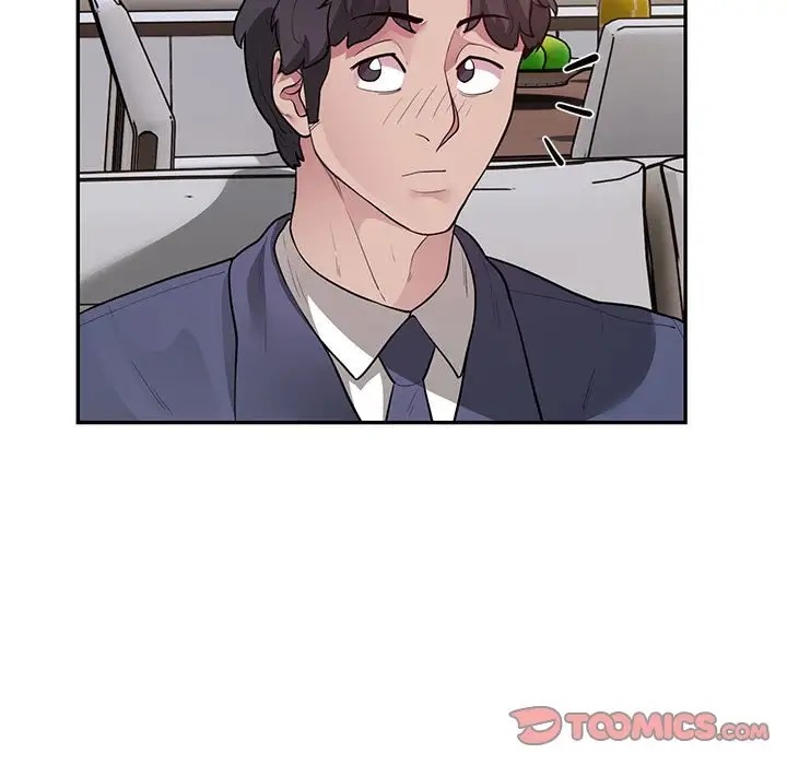 银行业务员的秘密 第8話 韩漫图片117