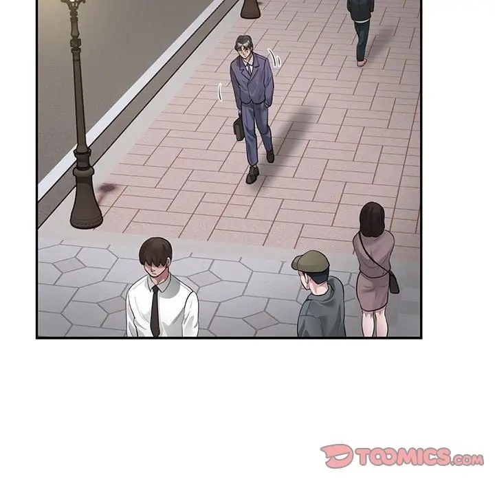 银行业务员的秘密 第8話 韩漫图片45