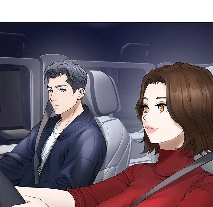极乐之神 第6話 韩漫图片108