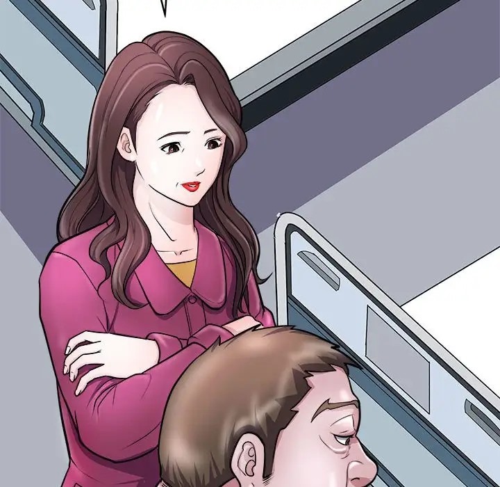 母女 第8話 韩漫图片69