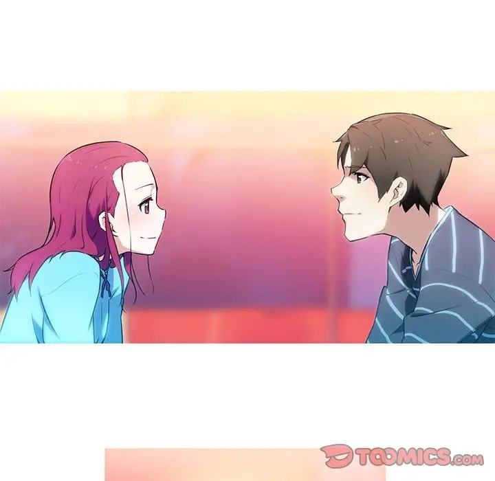 我的梦幻女友 第20話 韩漫图片46
