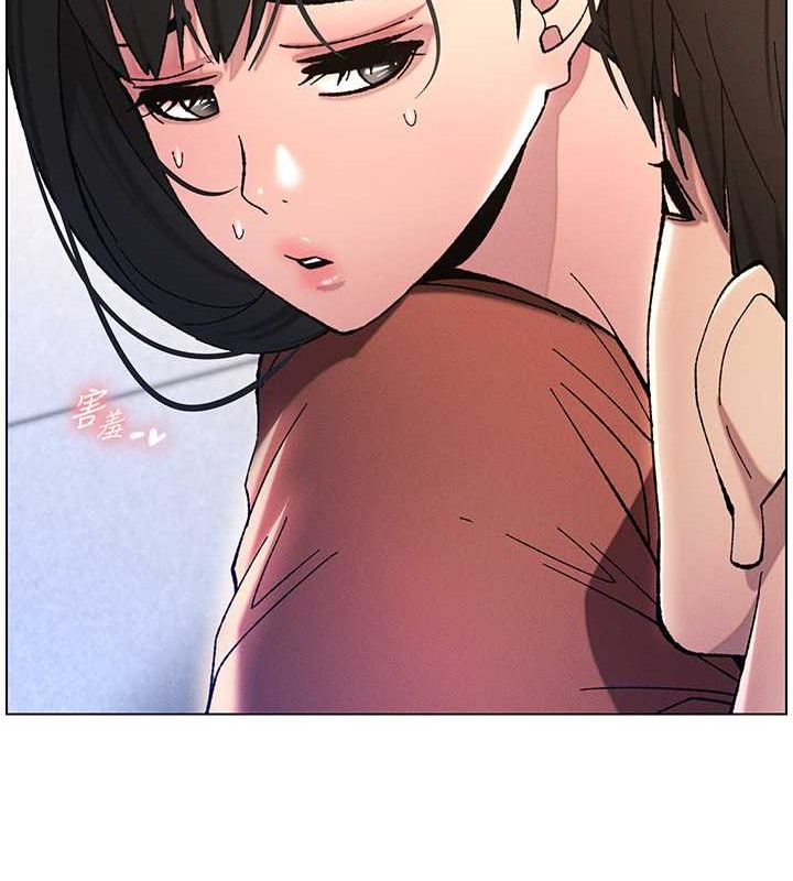 韩漫H漫画 兄妹的秘密授课  - 点击阅读 第21话-被爱液浸湿的尿道口 24