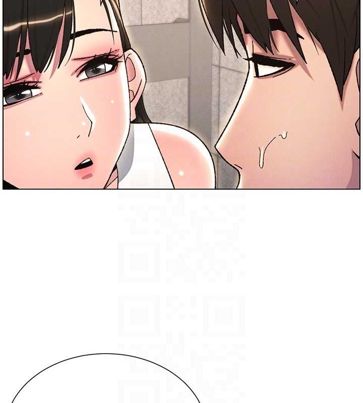 韩漫H漫画 兄妹的秘密授课  - 点击阅读 第21话-被爱液浸湿的尿道口 27
