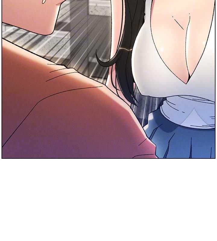 韩漫H漫画 兄妹的秘密授课  - 点击阅读 第21话-被爱液浸湿的尿道口 29