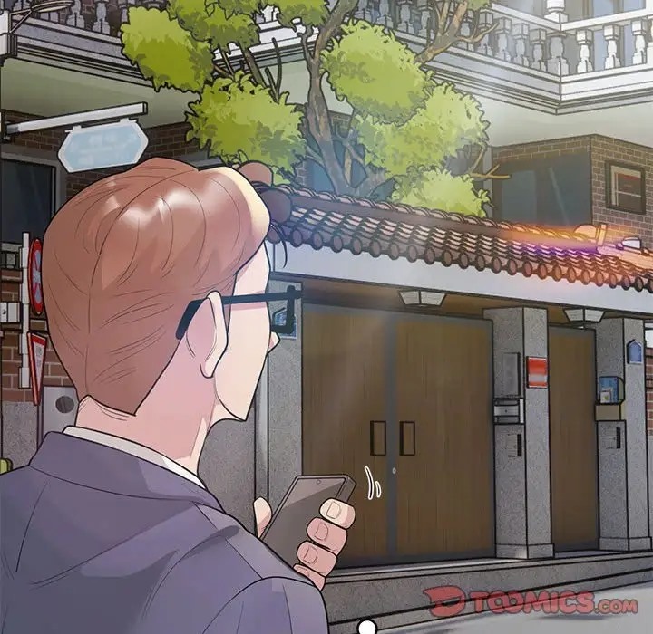 银行业务员的秘密 第9話 韩漫图片38