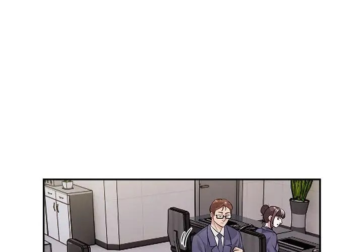 银行业务员的秘密 第9話 韩漫图片4