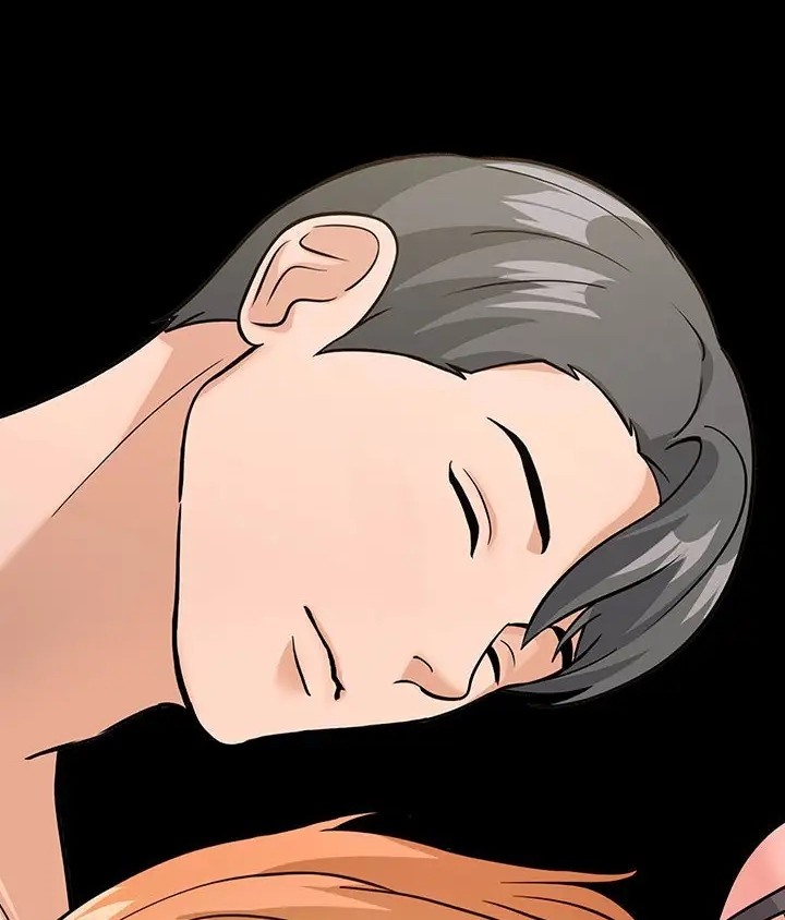 走不出的房间：第二季 第二季 第3話 韩漫图片88