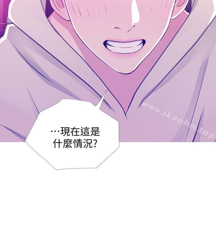 阿姨的秘密情事 在线观看 第23話 - 阿姨，妳是變態嗎? 漫画图片22