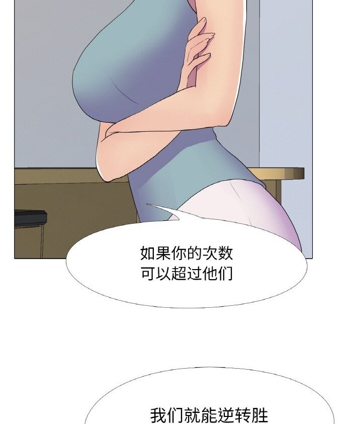 真人实境秀 第12話 韩漫图片55