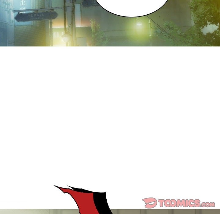 不可抗拒的吸引 第21話 韩漫图片21