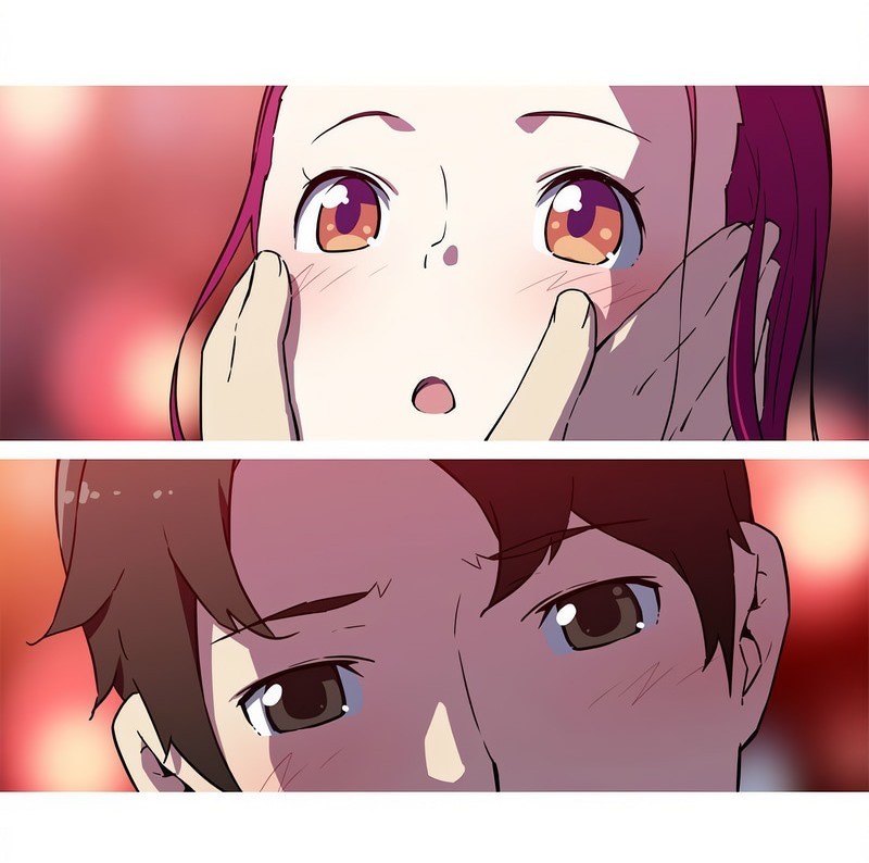 我的梦幻女友 第21話 韩漫图片10