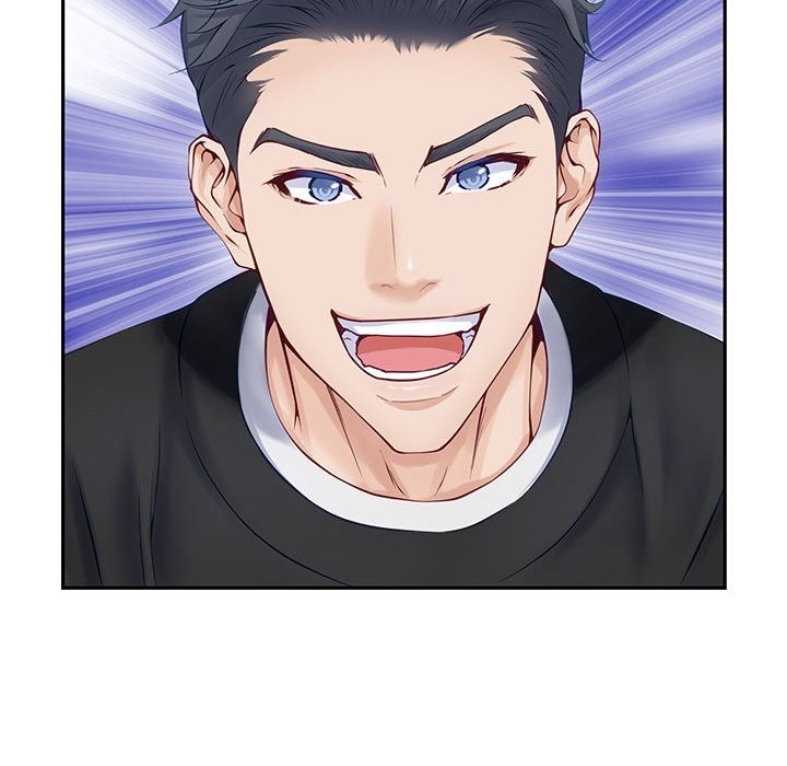 极乐之神 第9話 韩漫图片91
