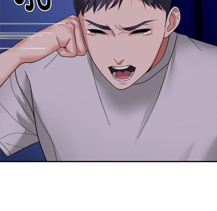 邻居跑路中 第8話 韩漫图片33