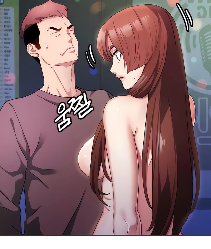 韩漫H漫画 有债必偿｜Punishing Bad Girls  - 点击阅读 第6话 11